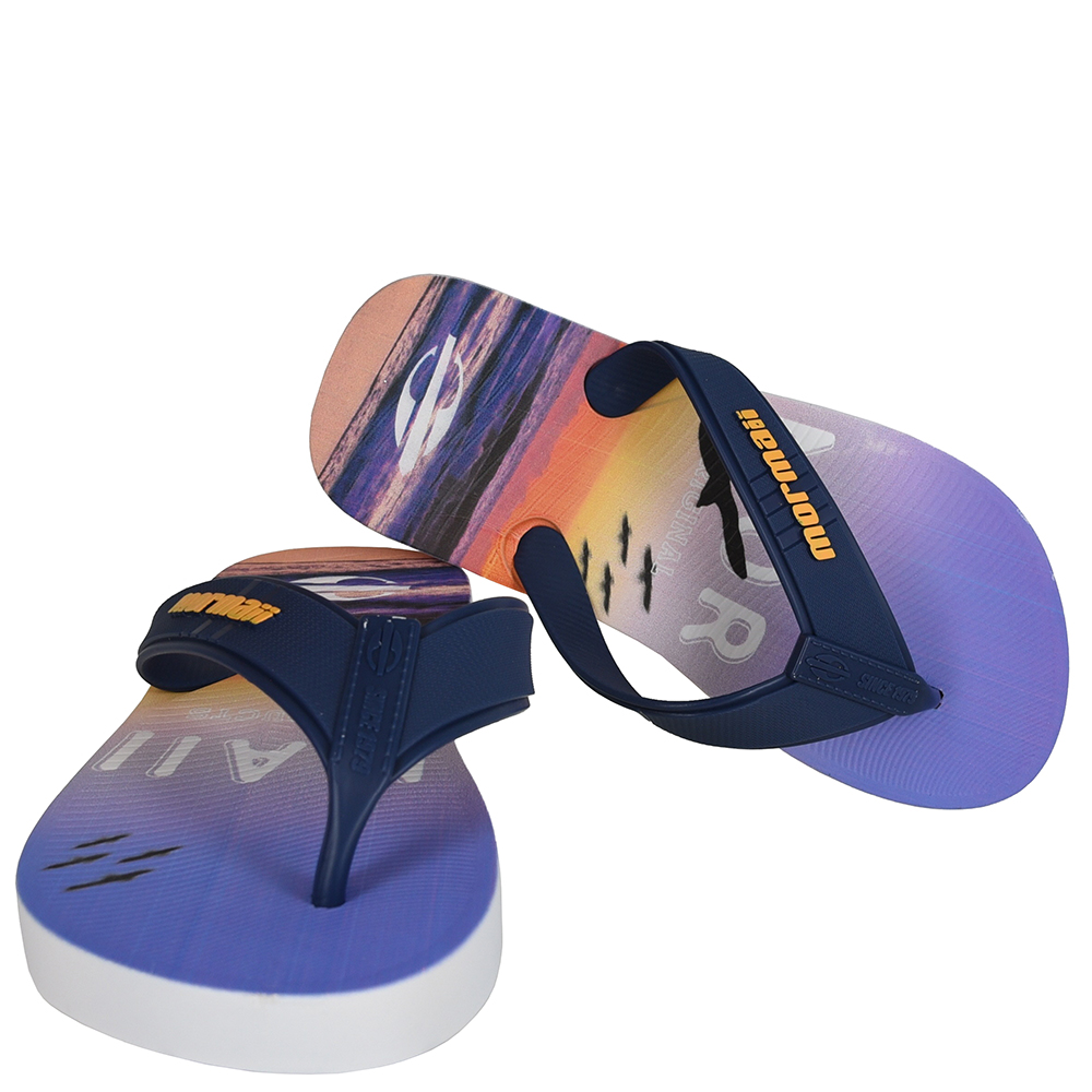 CHINELO TROPICIAL GRAPHICS MORMAII image number 4