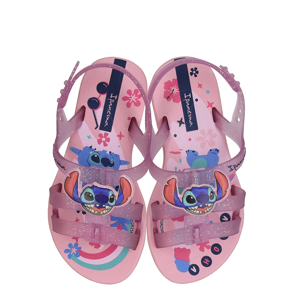 SANDALIA INFANTIL IPANEMA DISNEY image number 1