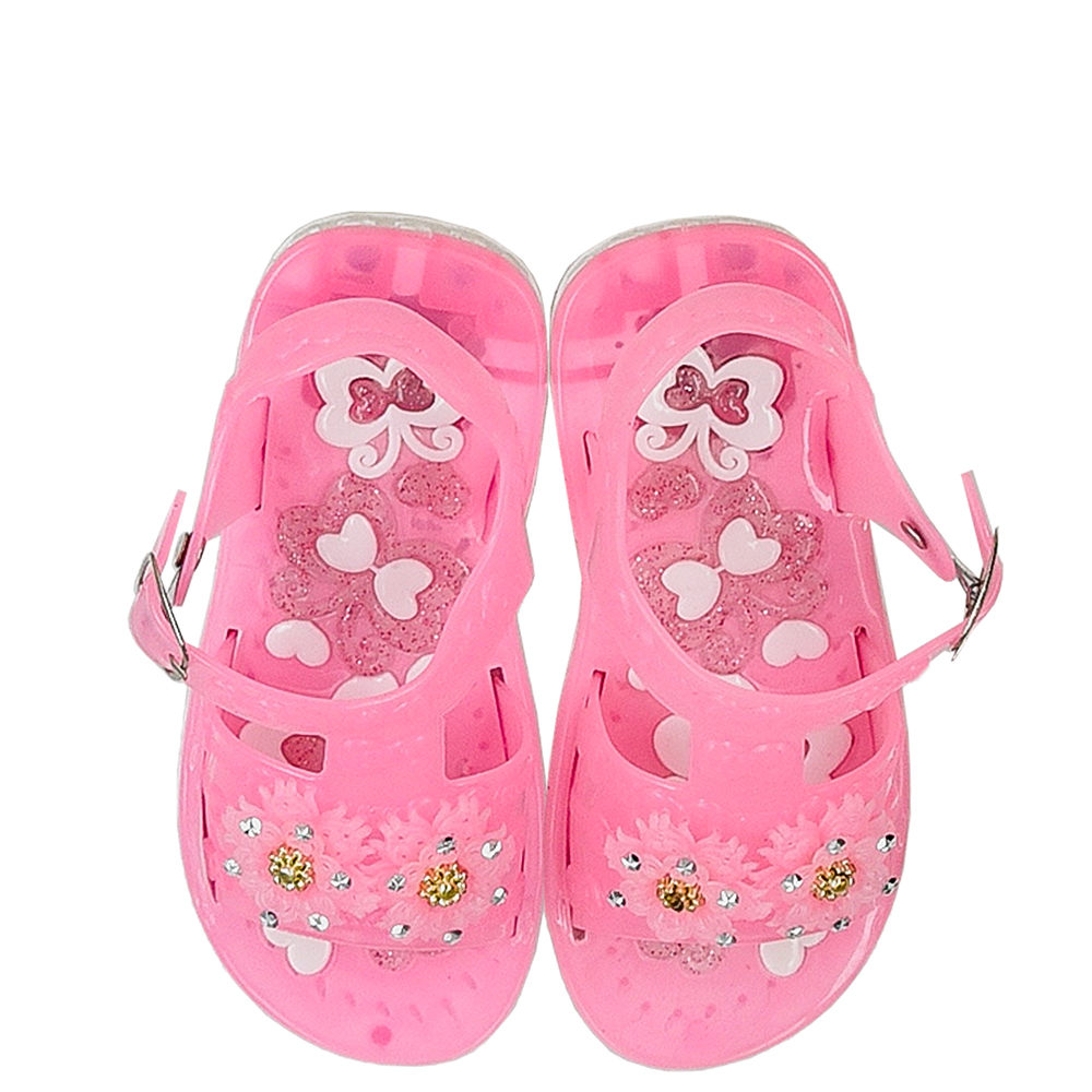 SANDALIA INFANTIL C LED  DI SANTINNI image number 1