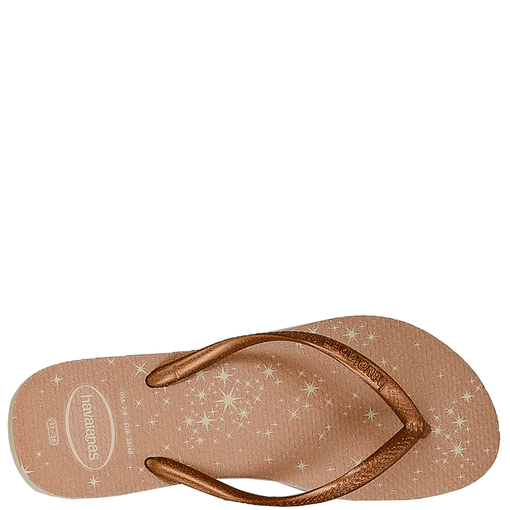 CHINELO HAVAIANAS SLIM GLOSS image number 1