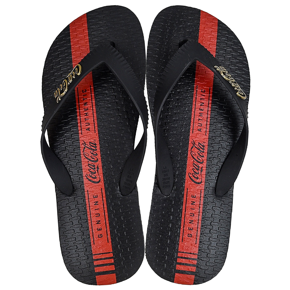 CHINELO AUTHENTIC COCA COLA image number 0