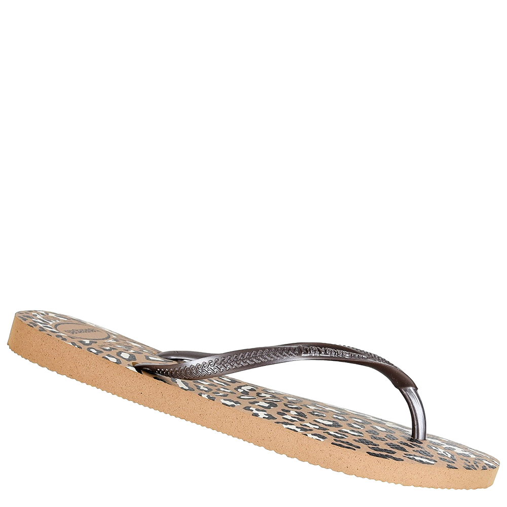 CHINELO HAVAIANAS SLIM ANIMALS image number 2