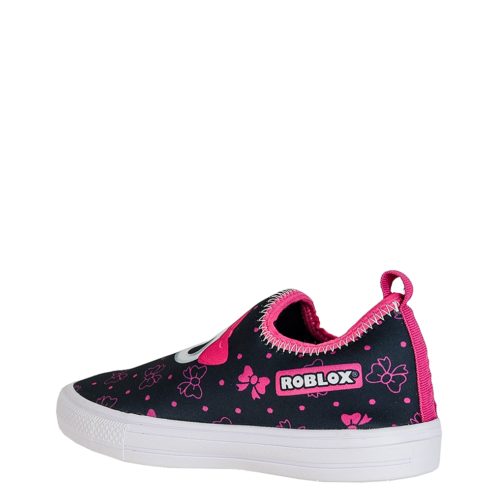 TENIS INFANTIL ESTAMPADO ROBLOX image number 3