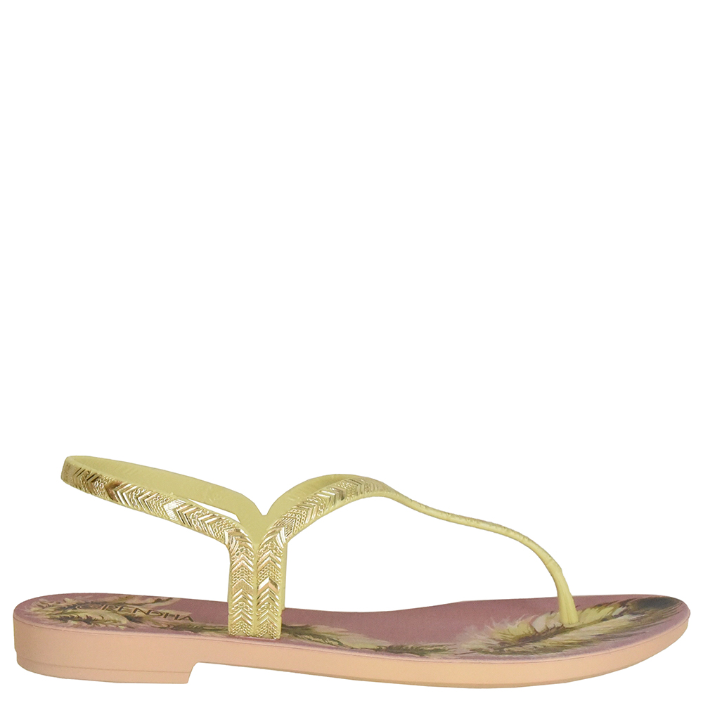 SANDALIA GRENDHA AMOR EM FLOR image number 0