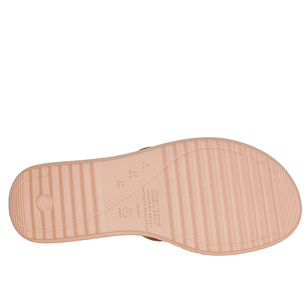 SANDALIA AZALEIA TAINA image number 4