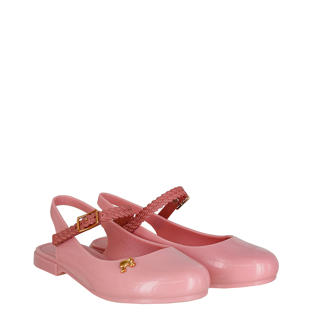 SAPATILHA INFANTIL BARBIE LADY image number 1