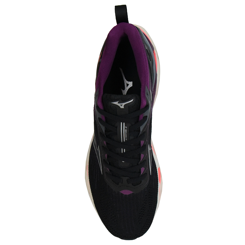 TENIS MIZUNO WAVE STRATOS 3 image number 2