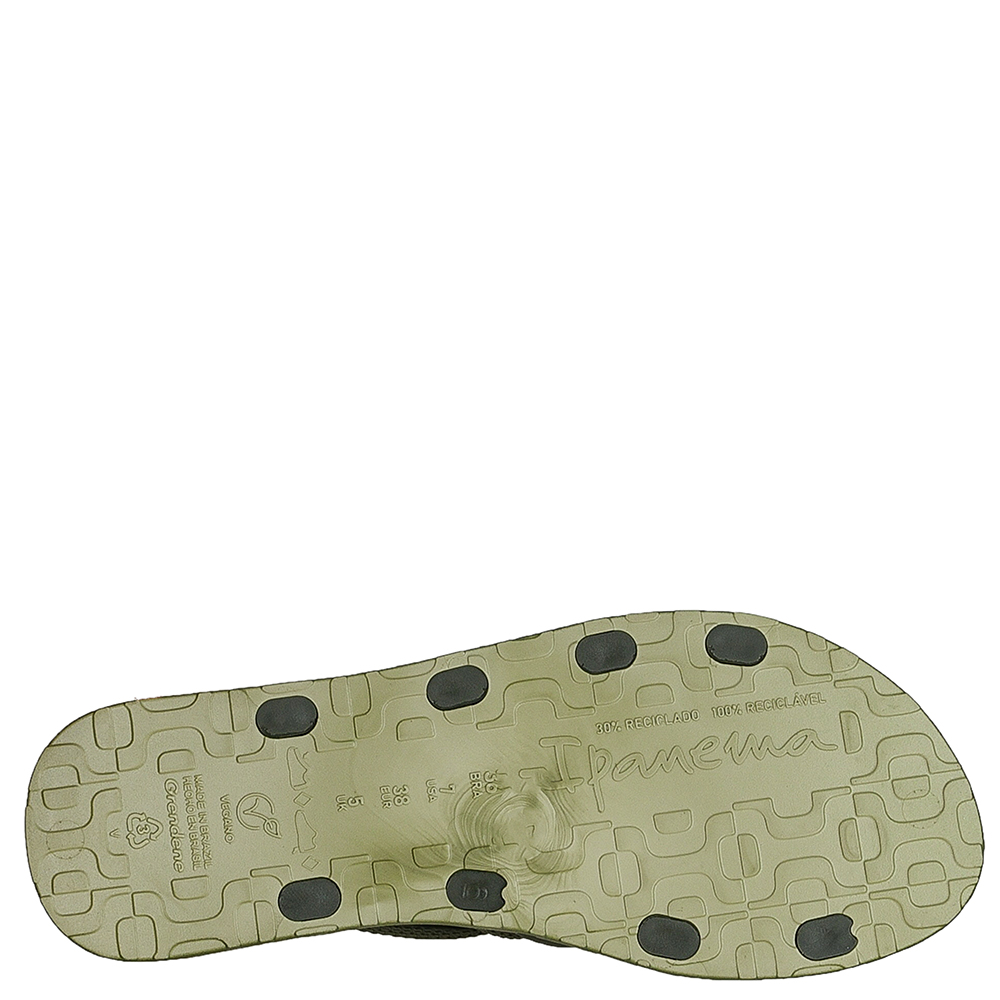 CHINELO IPANEMA DIVERSA SLIDE image number 3
