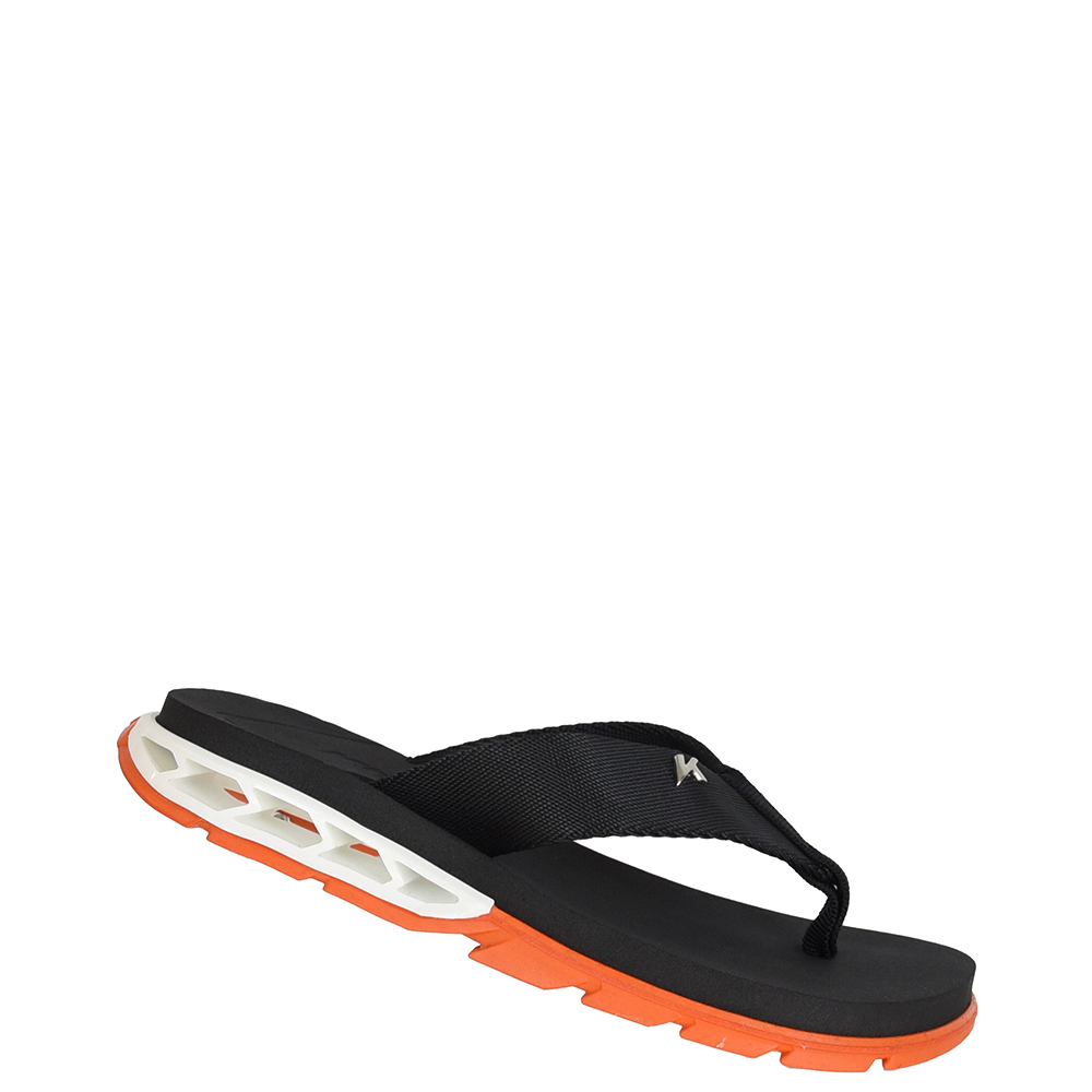 CHINELO RAKKA INFANTIL KENNER image number 2