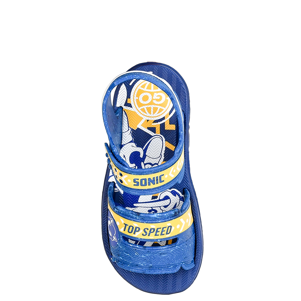 PAPETE INFANTIL SONIC MASK 22951 image number 2