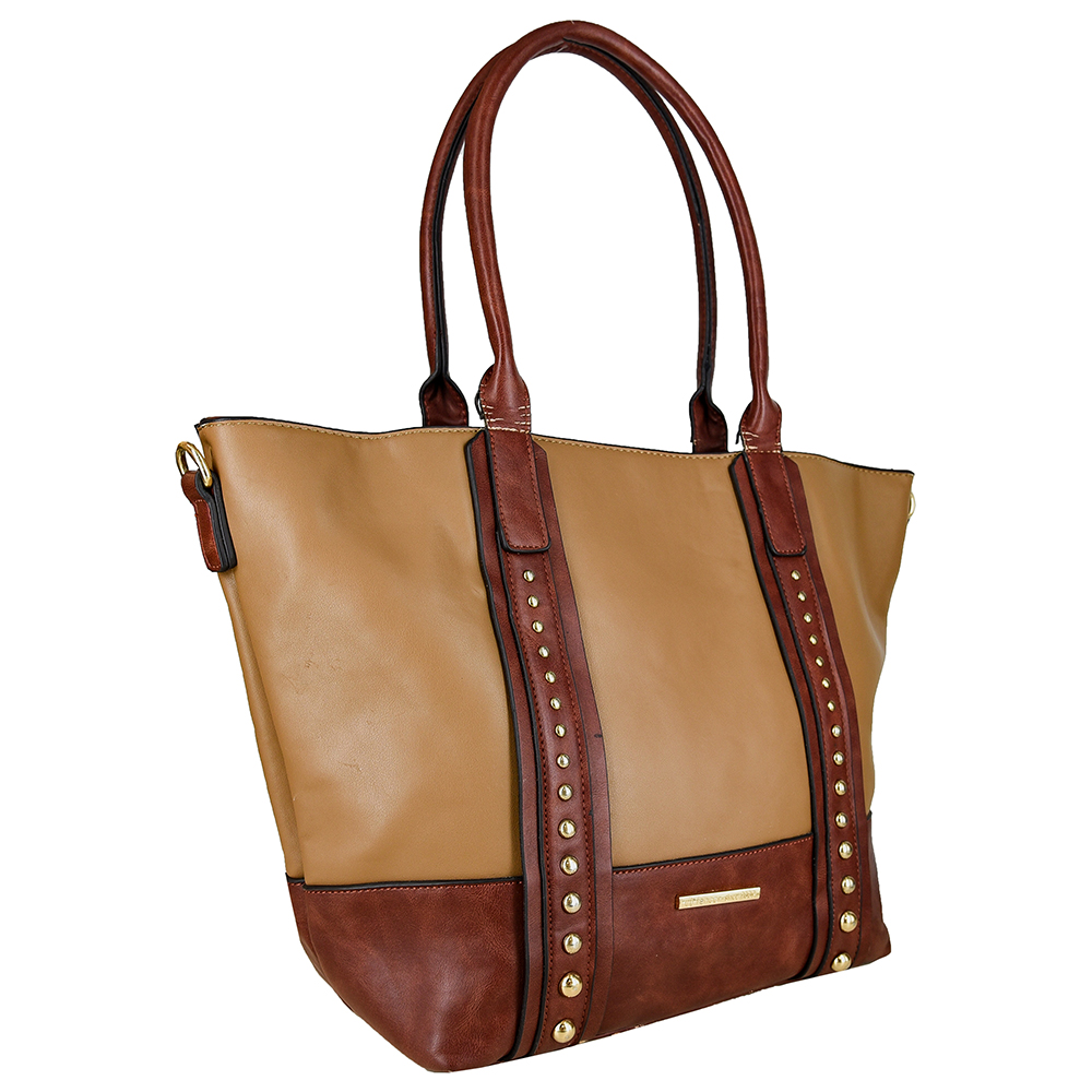 BOLSA FEM DI SANTINNI image number 1