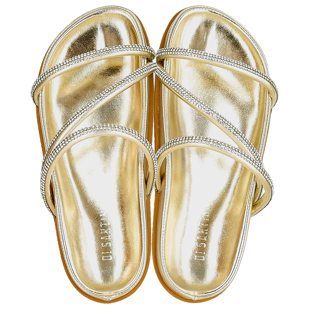 BIRKEN STRASS METALIZADO DI SANTINNI image number 0