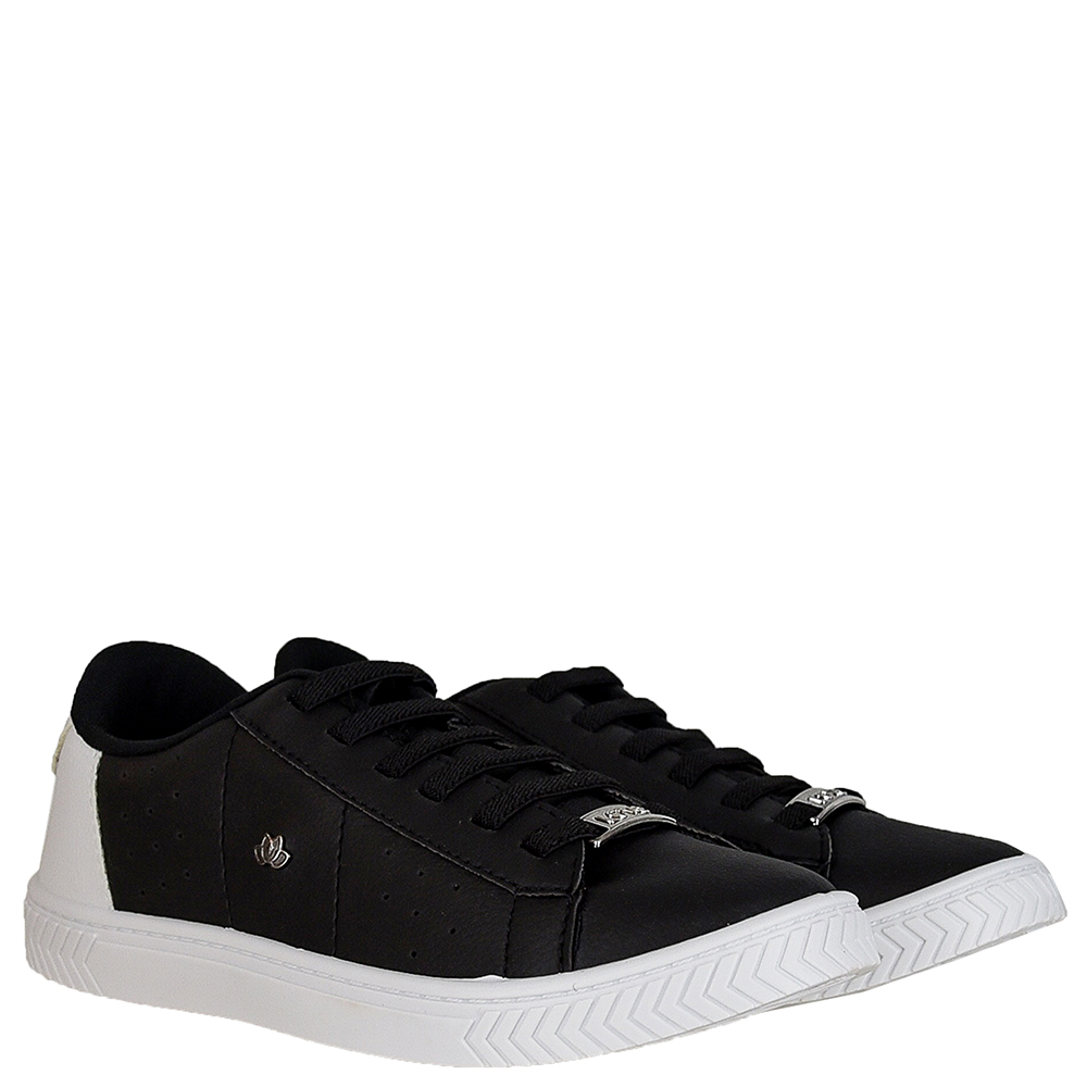 TENIS BICOLOR DI SANTINNI image number 1