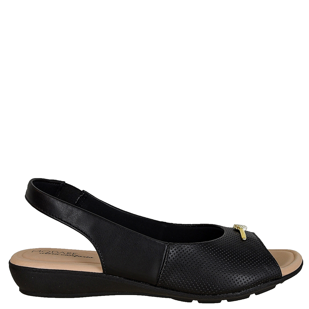 SAPATO CHANEL ANABELADO MODARE image number 0
