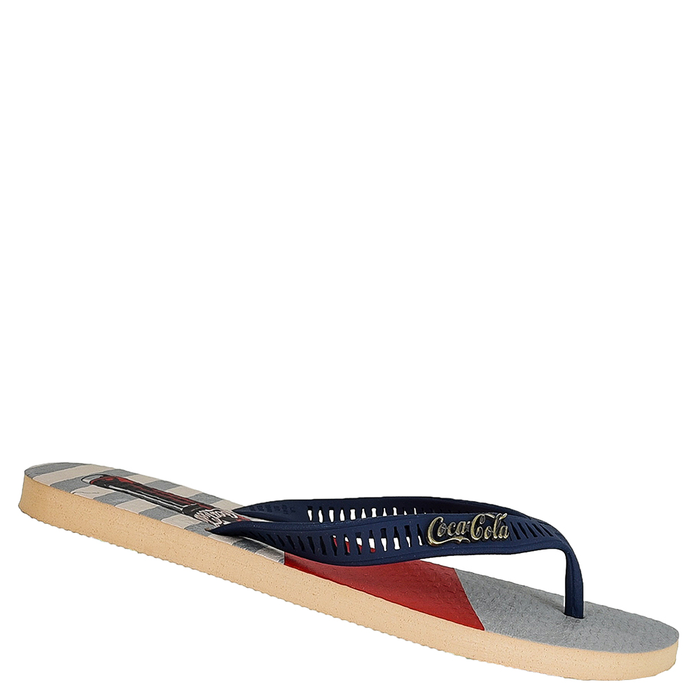 CHINELO AMERICANA VINTAGE COCA COLA image number 2