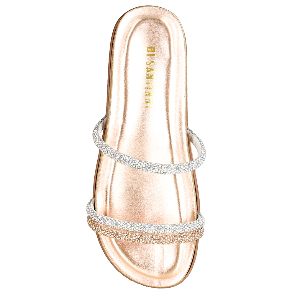 BIRKEN STRASS BRILHO DI SANTINNI image number 2