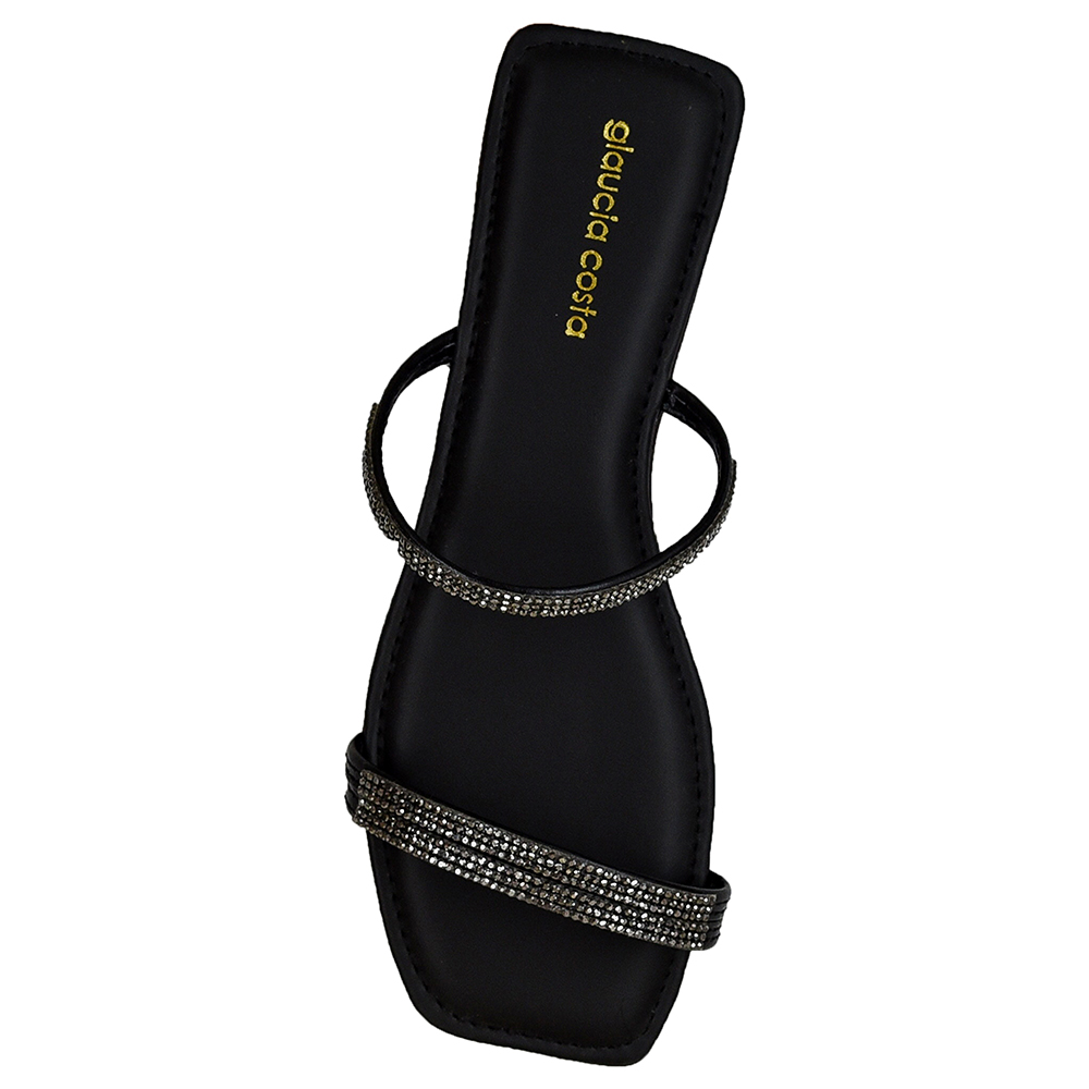 RASTEIRA TIRAS STRASS DI SANTINNI image number 2