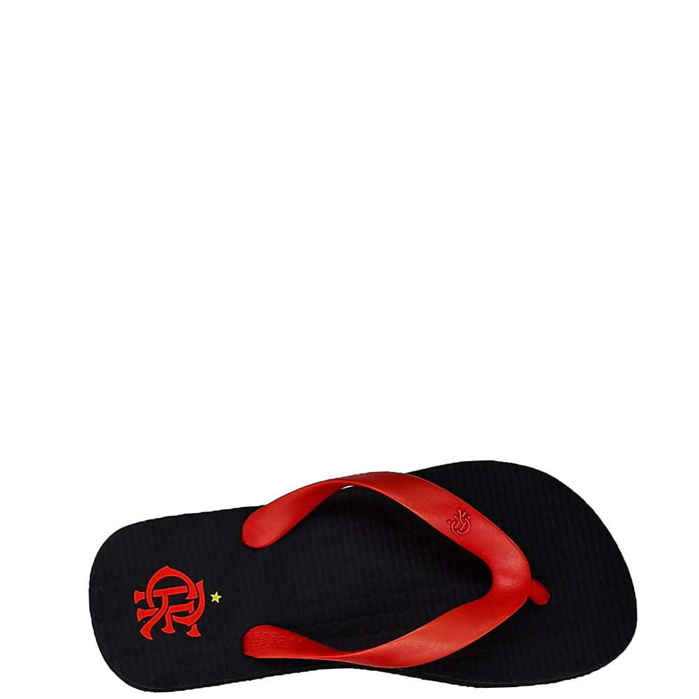 CHINELO INFANTIL FLAMENGO image number 1