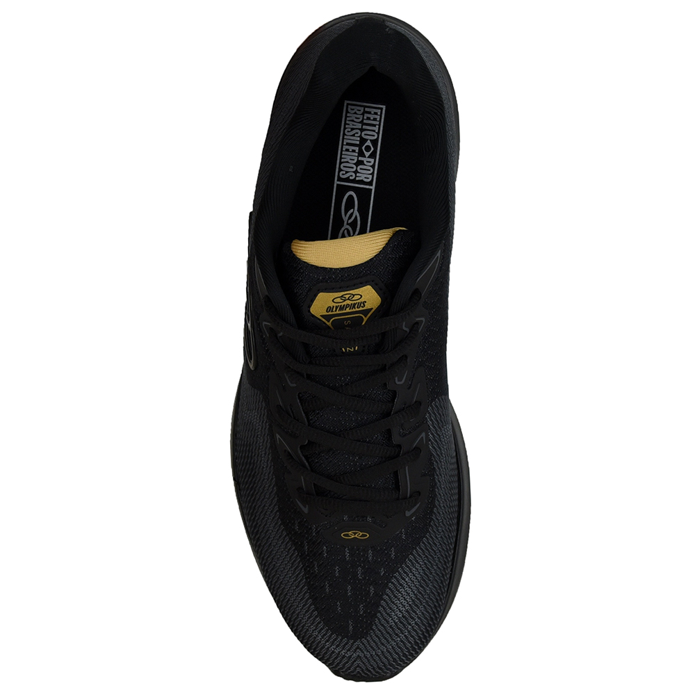 TENIS OLYMPIKUS SAGAZ 43588382 image number 2