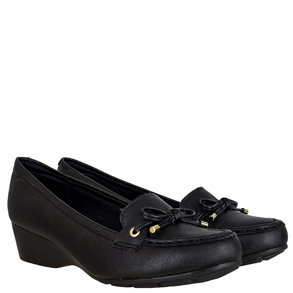 SAPATO ANABELA MODARE image number 1