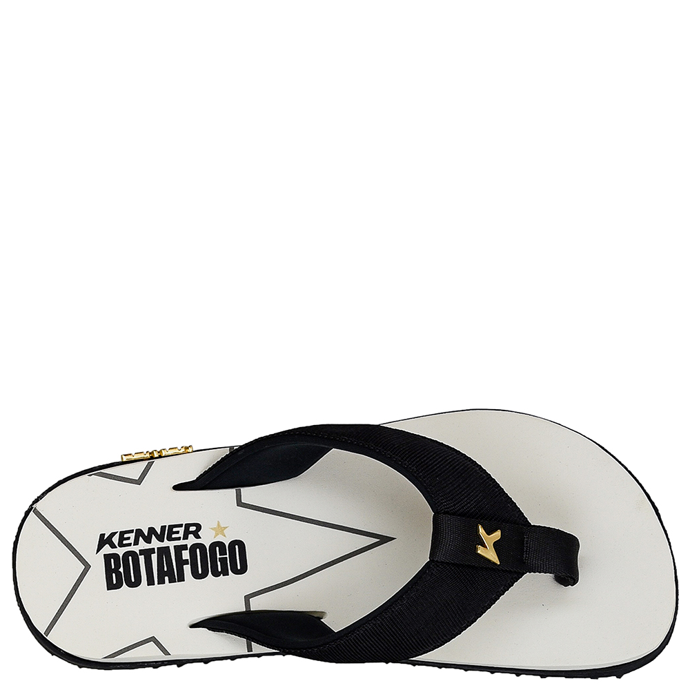 CHINELO KIVAH BOTAFOGO KENNER image number 1
