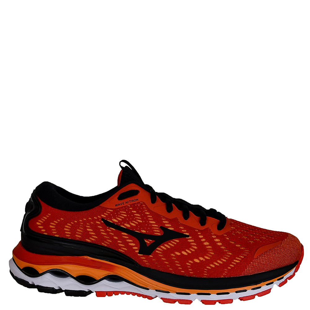 TENIS MIZUNO WAVE NITRON image number 0