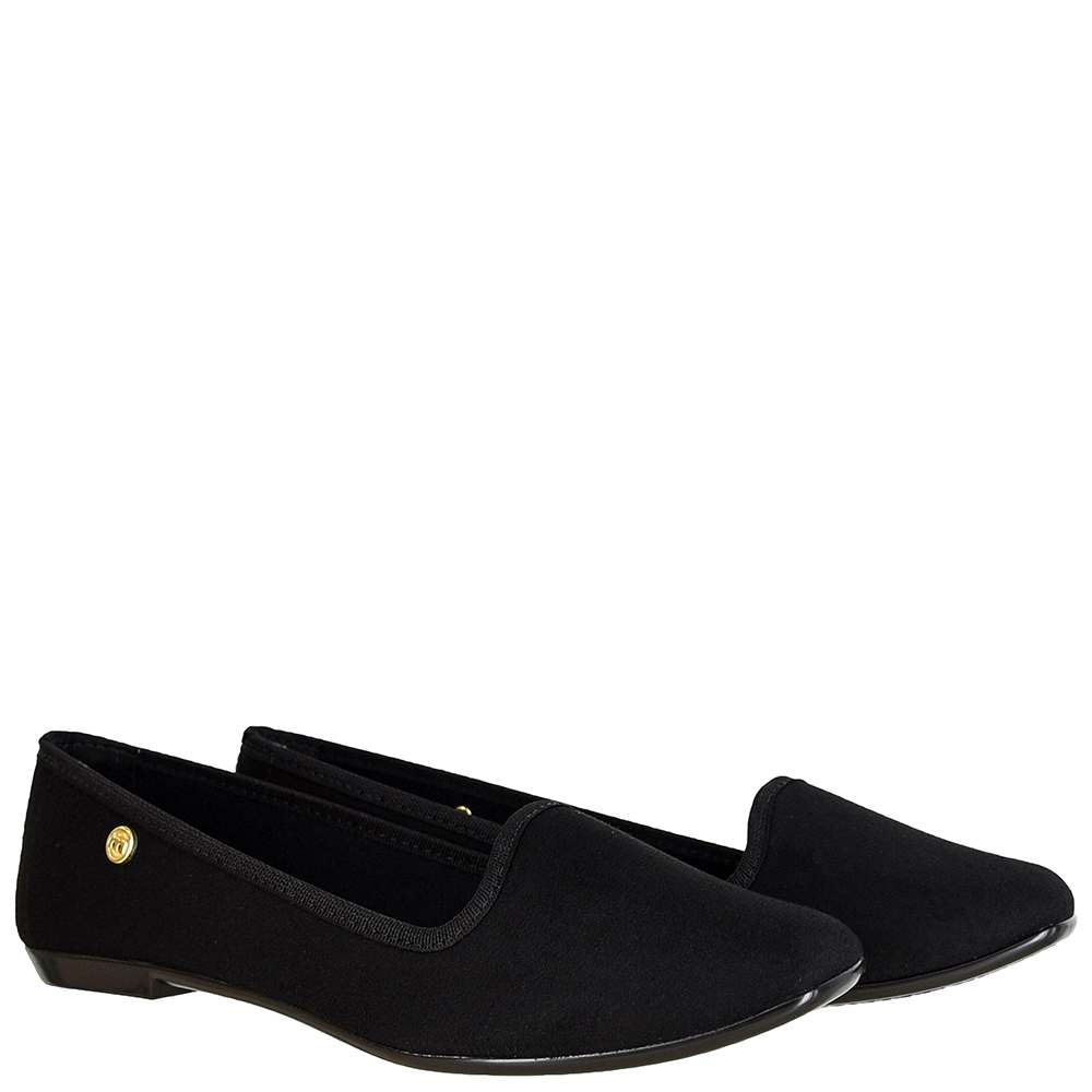 SAPATILHA SLIPPER MOLECA image number 1
