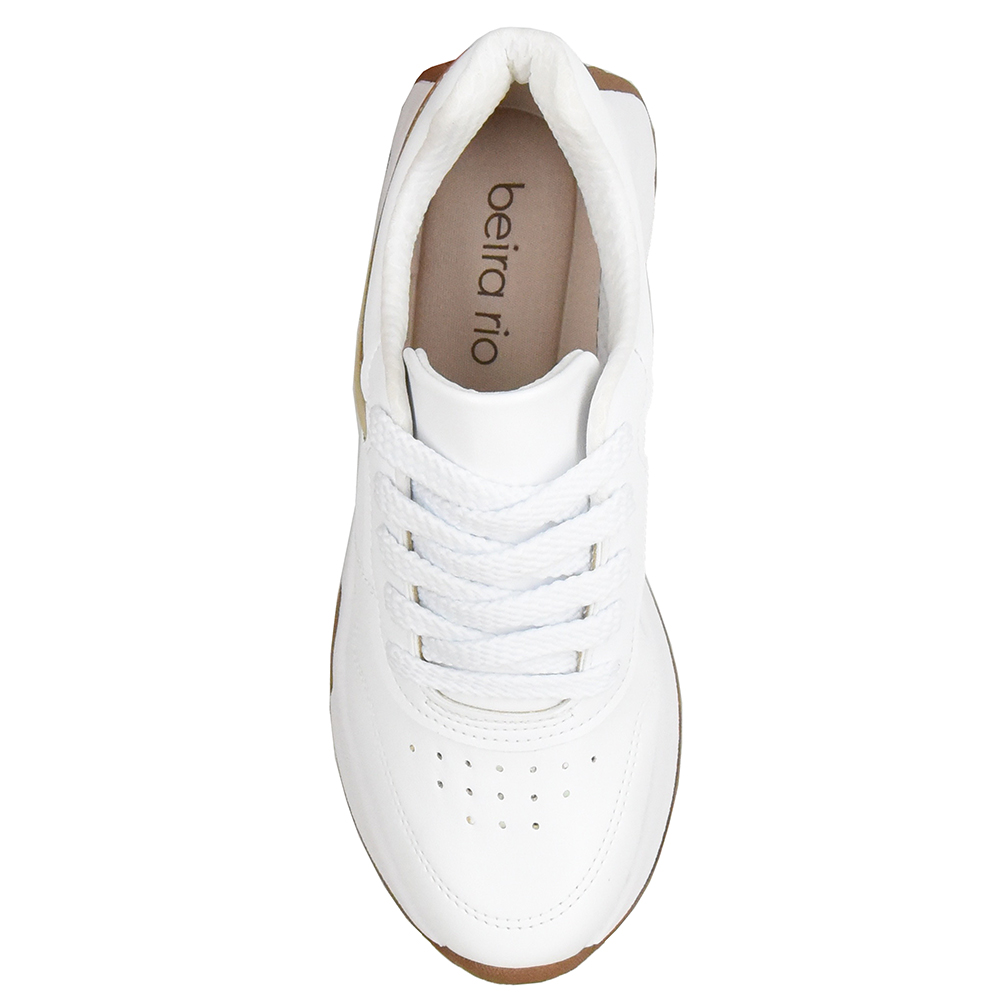 TENIS JOGGING DETALHE BEIRA RIO image number 2