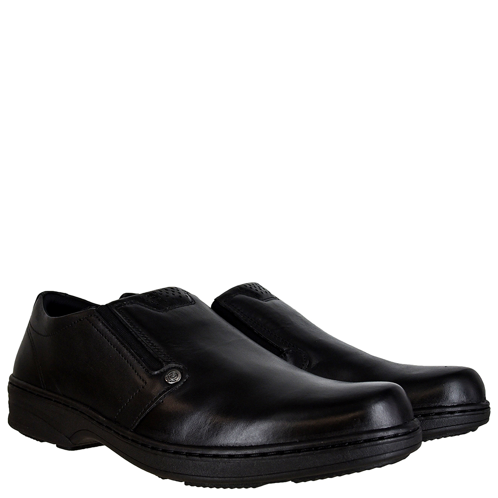 SAPATO SOCIAL PEGADA image number 1