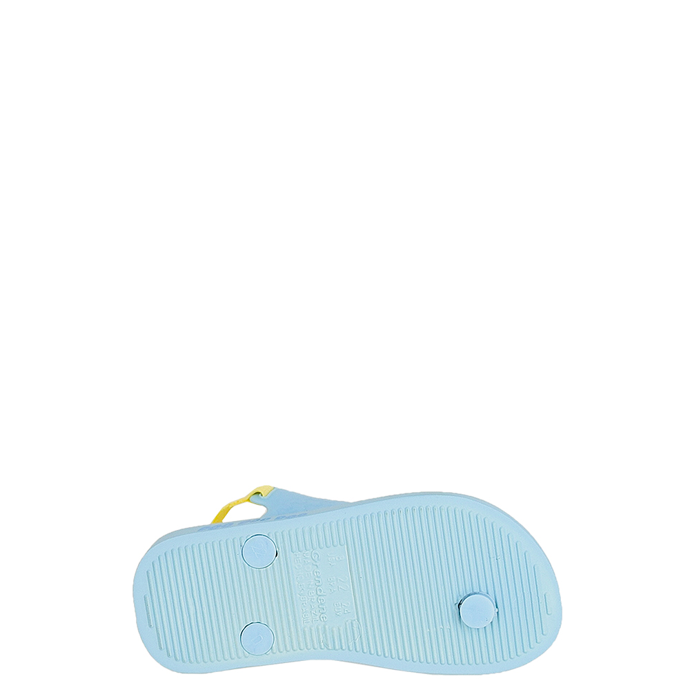 CHINELO BEBE BABY SHARK FRIENDS 27155 image number 3