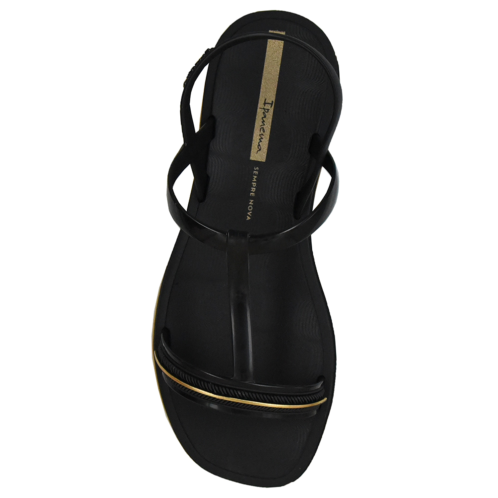 CHINELO IPANEMA GLOW SAND image number 2