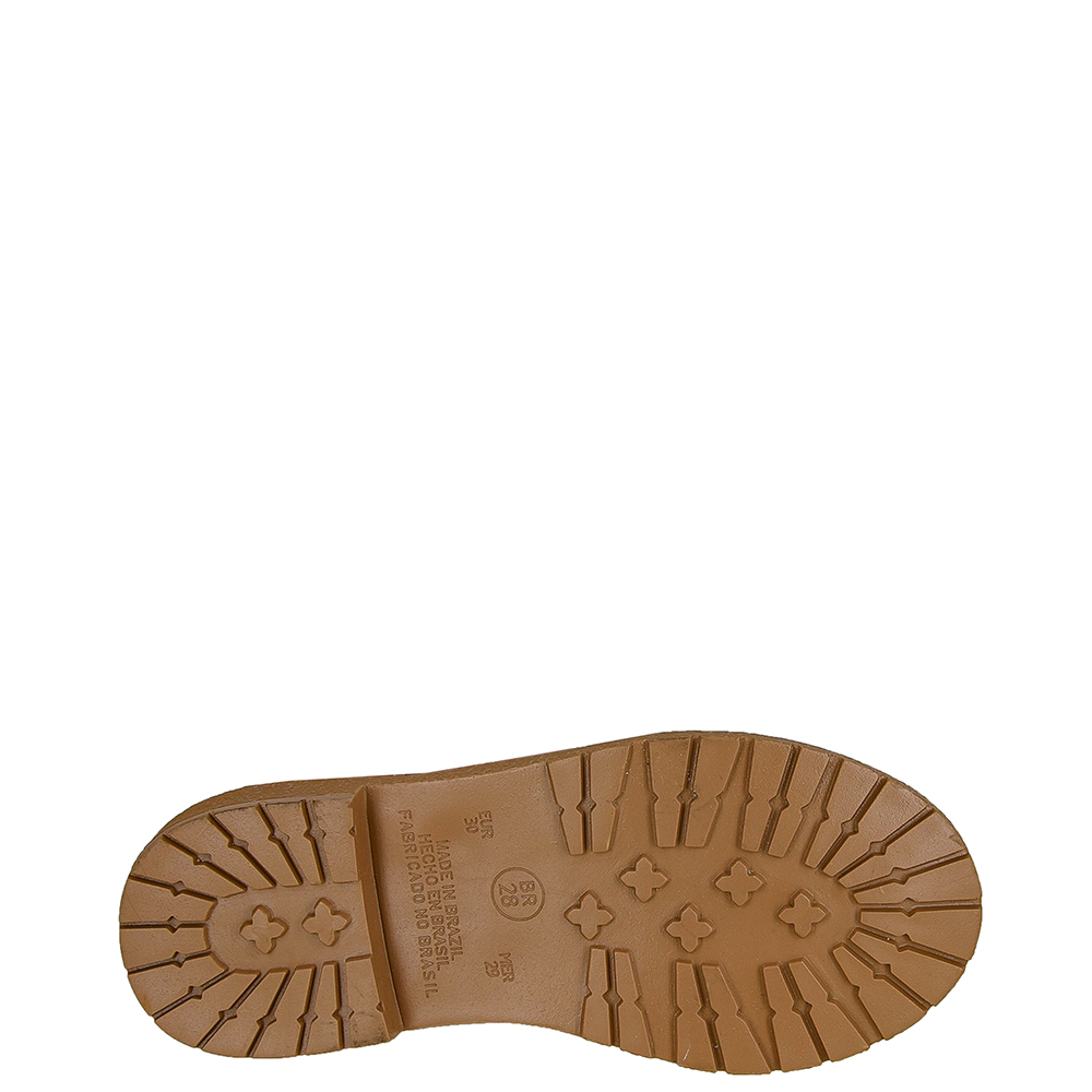 BOTA INFANTIL MONTARIA STREET CAL image number 3