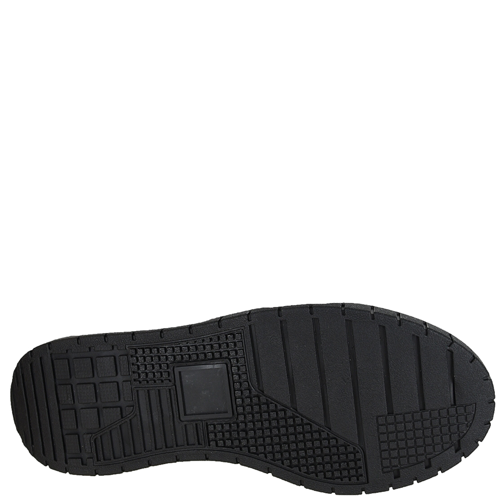 TENIS RECORTE BICOLOR LOGUS image number 4