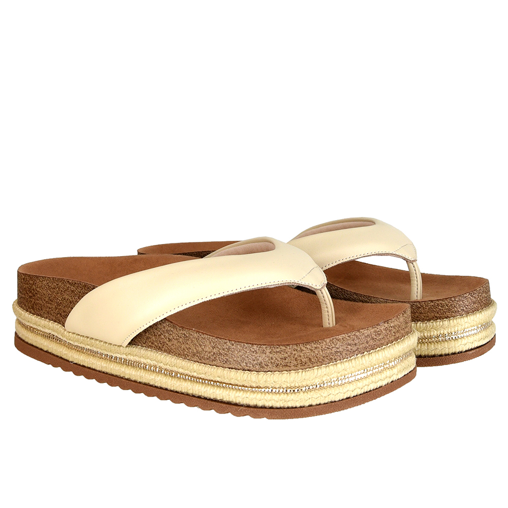 BIRKEN FLATFORM DEDO BEIRA RIO image number 1