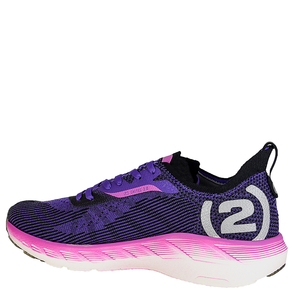 TENIS RUNNING OLYMPIKUS image number 3