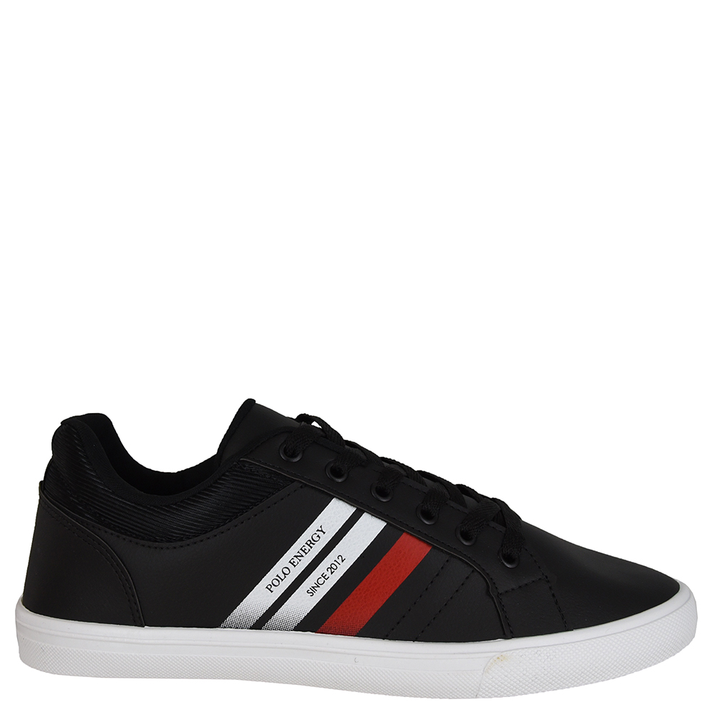 TENIS CASUAL MASC LOW POLO ENERGY 3322 image number 0
