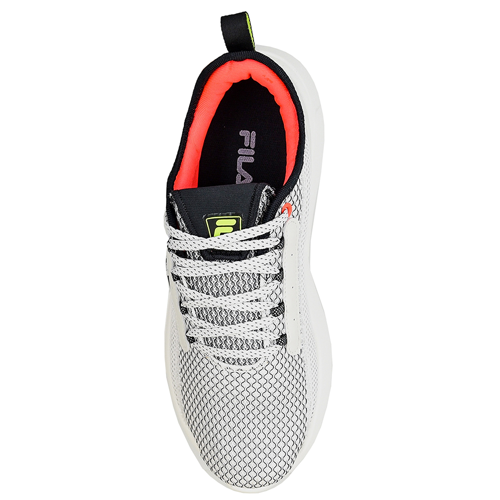 TENIS FILA FREESTYLE F01AT0050 image number 2