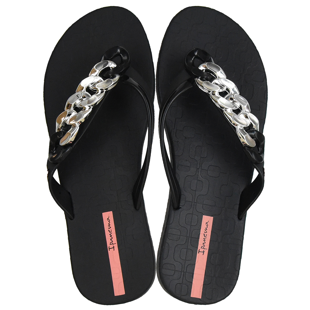 CHINELO IPANEMA METAL GLAM image number 0