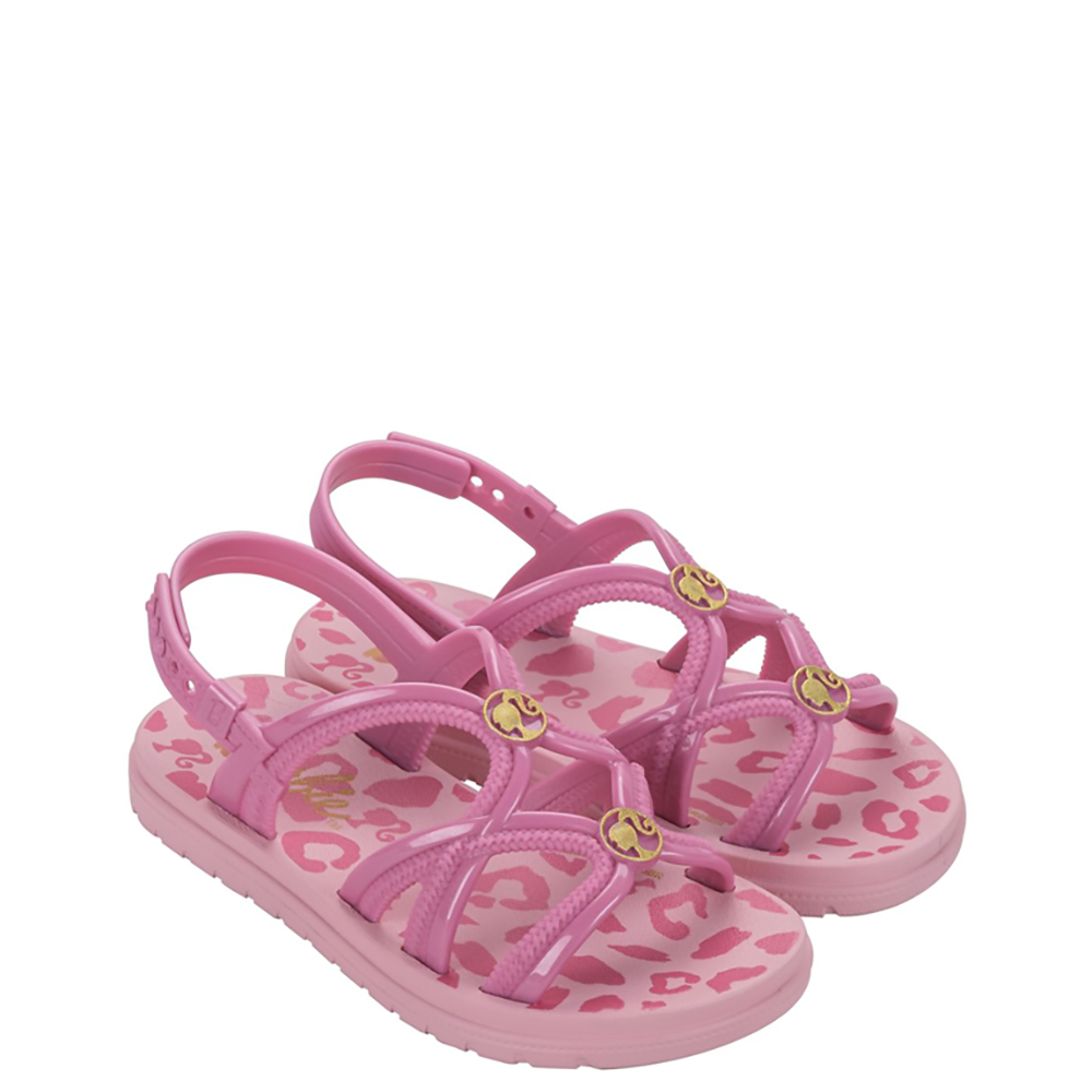 SANDALIA INFANTIL BARBIE TWIST image number 2