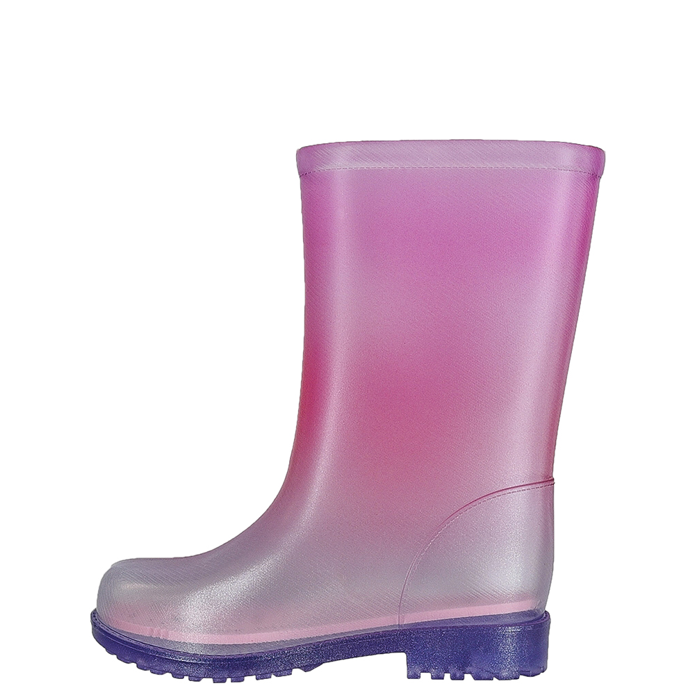 GALOCHA INFANTIL BARBIE COLORFUL image number 2