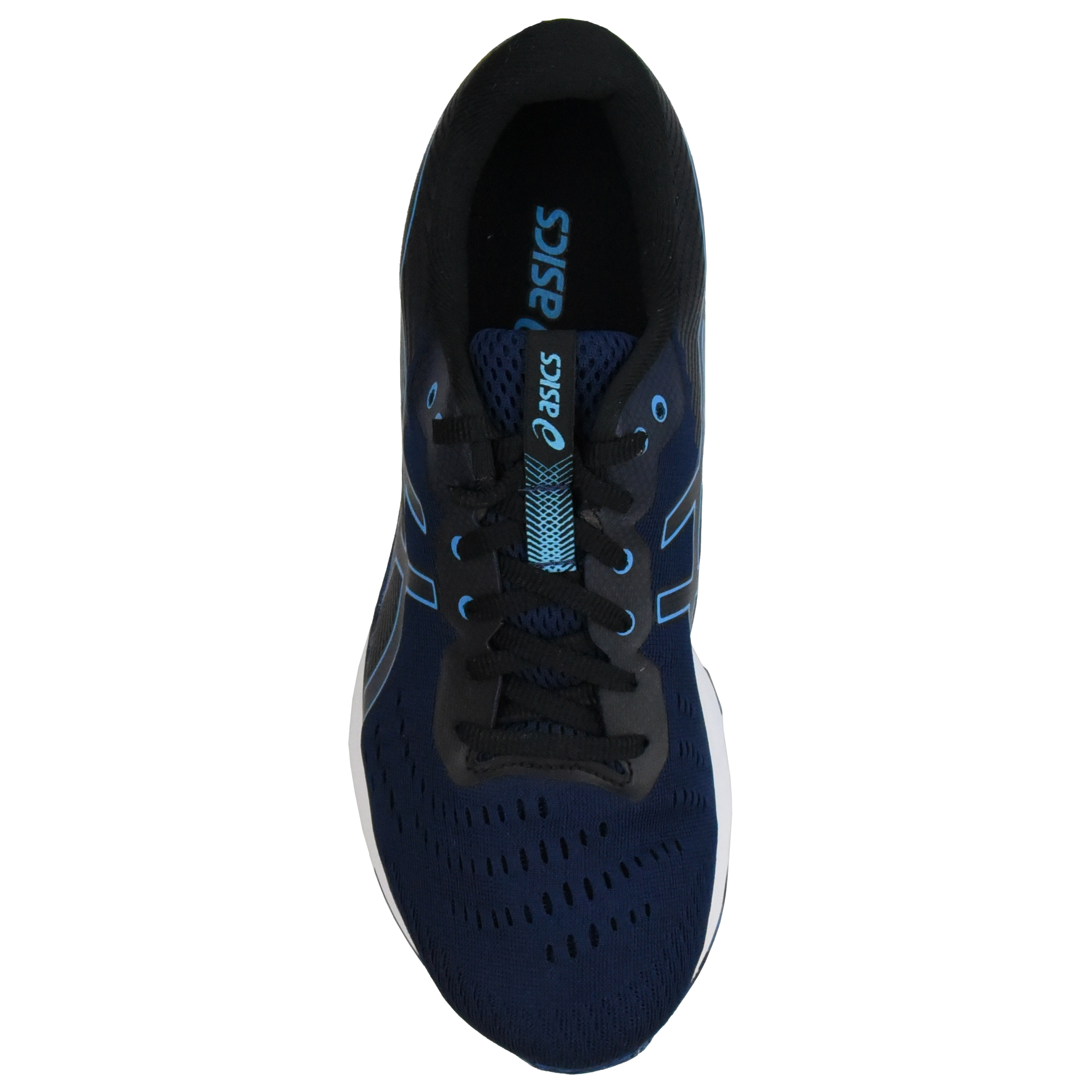 TENIS ASICS GEL SHINOBI 2 1011B818 image number 2