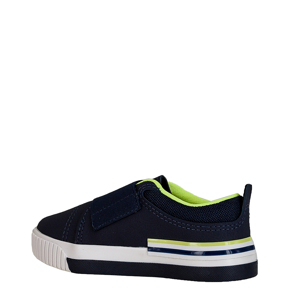 TENIS INFANTIL MOLEKINHO image number 3