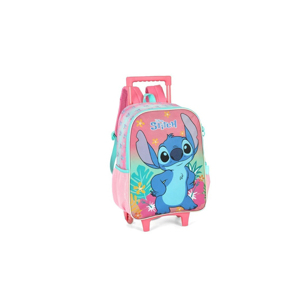 MOCHILETE INF STITCH DI SANTINNI image number 1