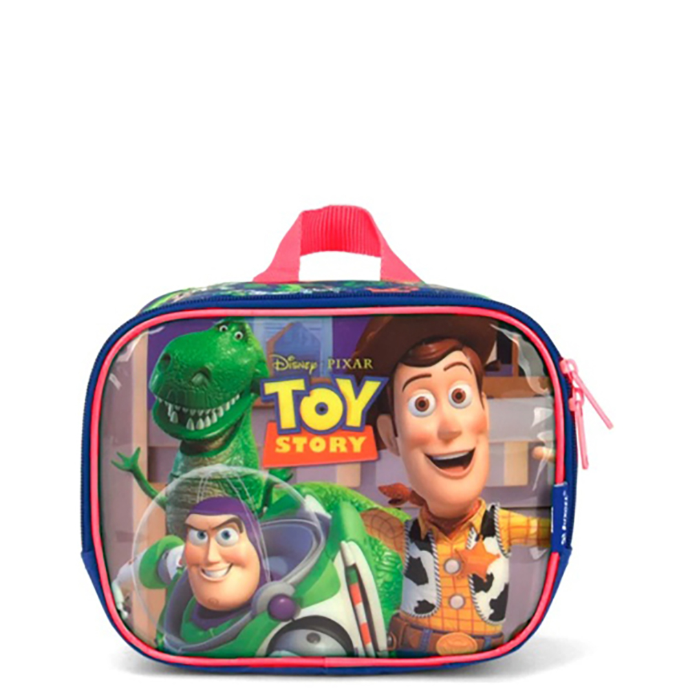 LANCHEIRA TOY STORY INFANTIL image number 0