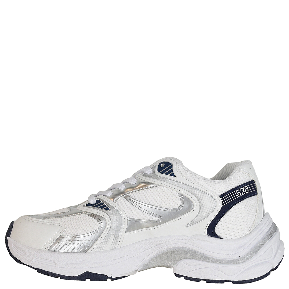 TENIS JOGGING 520 LOGUS image number 3