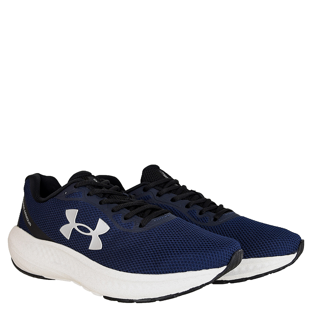 TENIS RUNNING MAAC HIGH  UA CH.WING image number 1