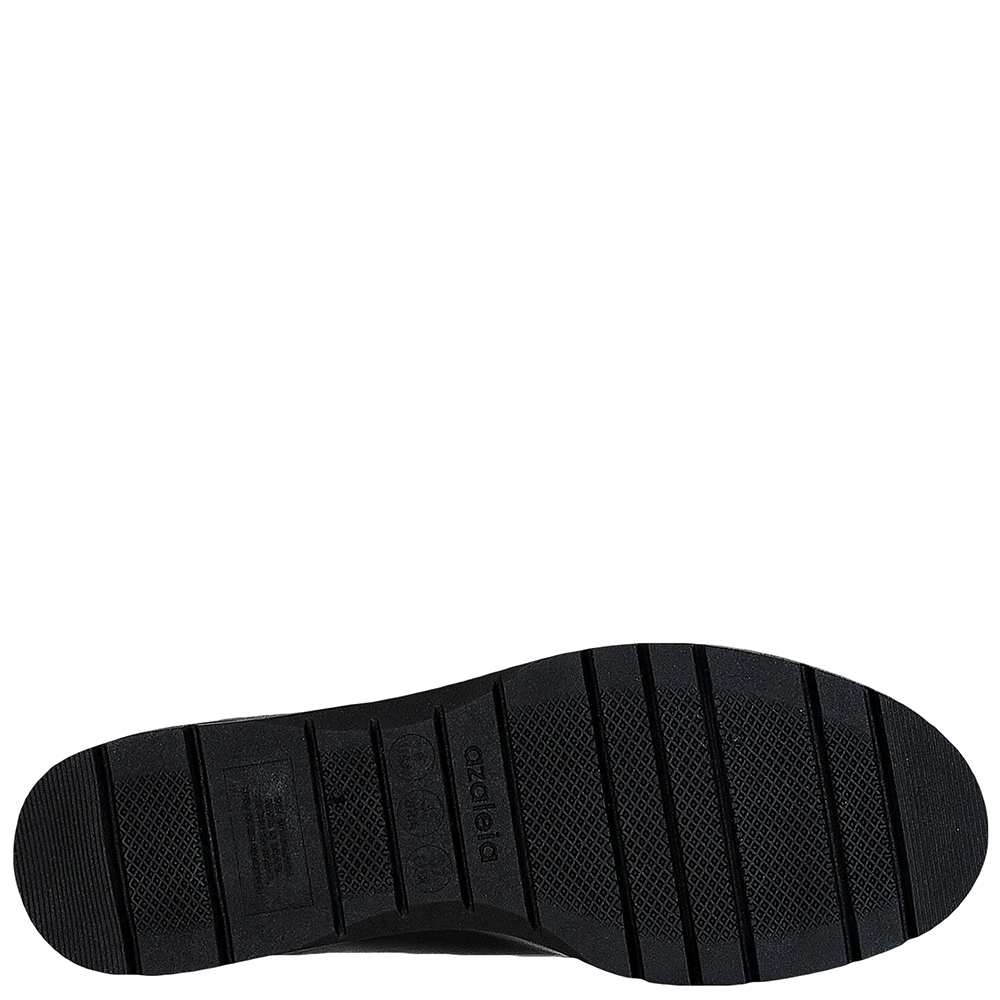 SAPATO FEM CONFORTO MOCASSIM LISO AZALEIA image number 4
