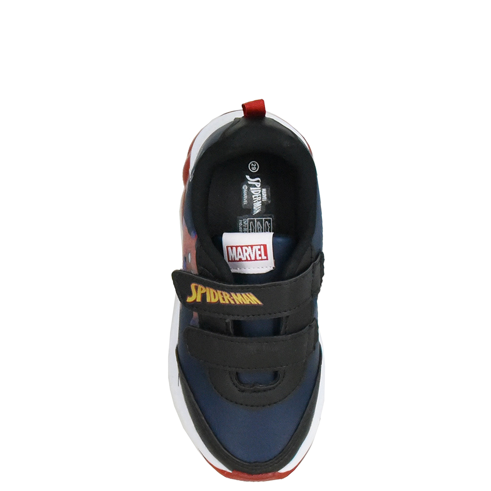 TENIS INFANTIL MARVEL SPIDERMAN image number 2