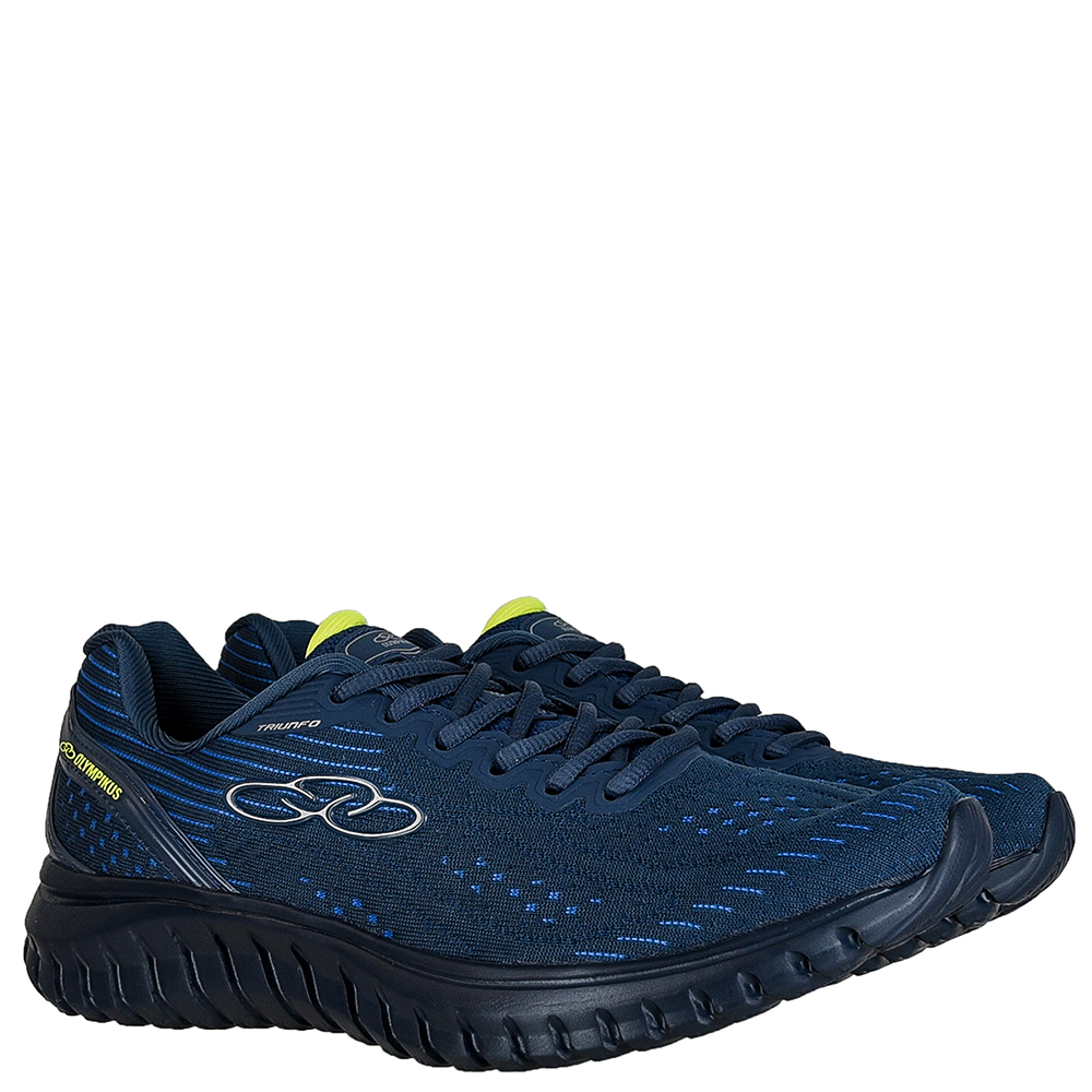 TENIS OLYMPIKUS TRIUNFO image number 1