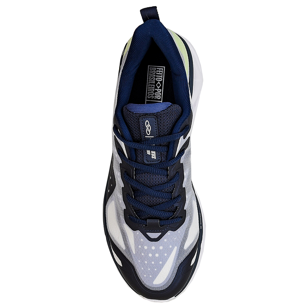 TENIS OLYMPIKUS SATURNO image number 2